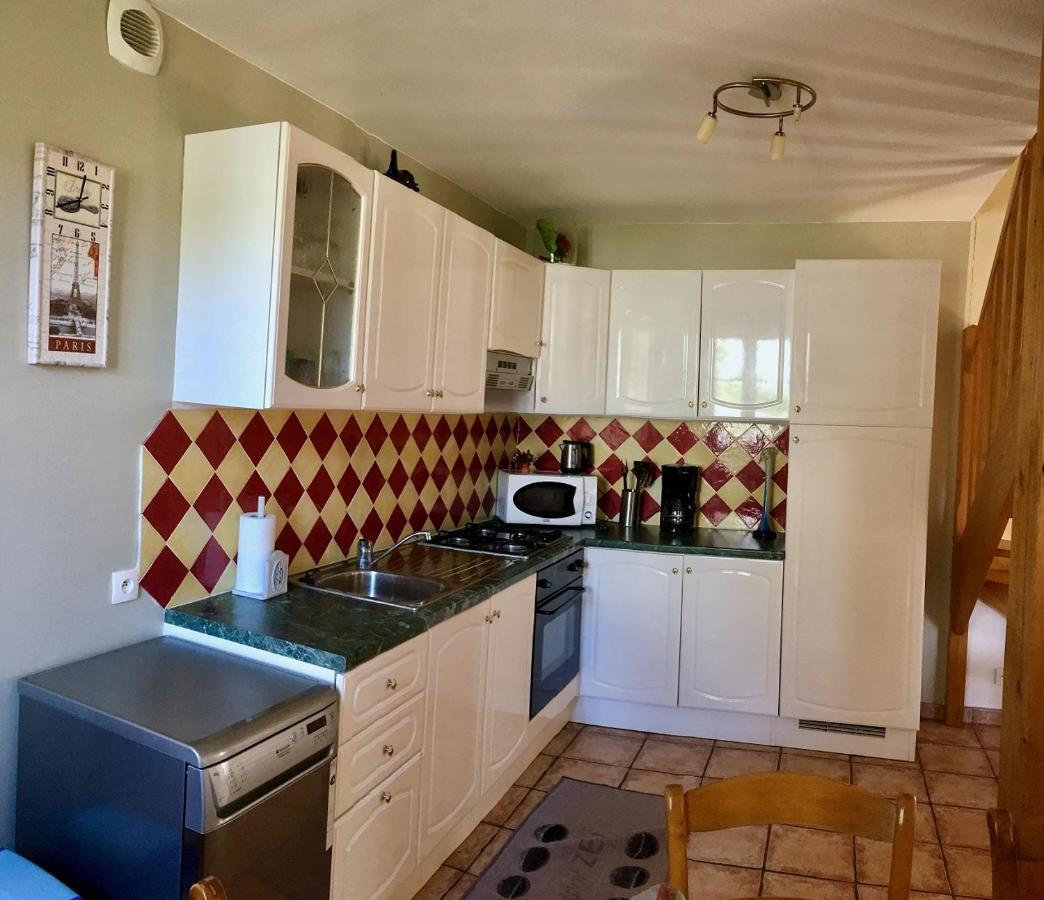 Campsite La Garenne De Moncourt Rue (Somme)