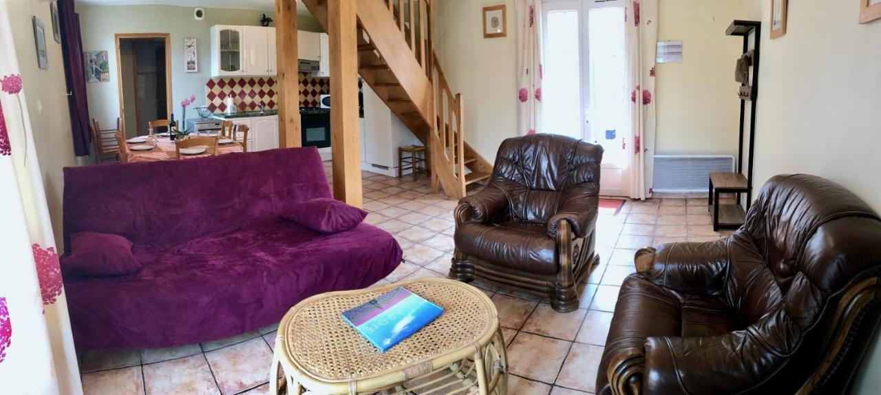 Campsite La Garenne De Moncourt *