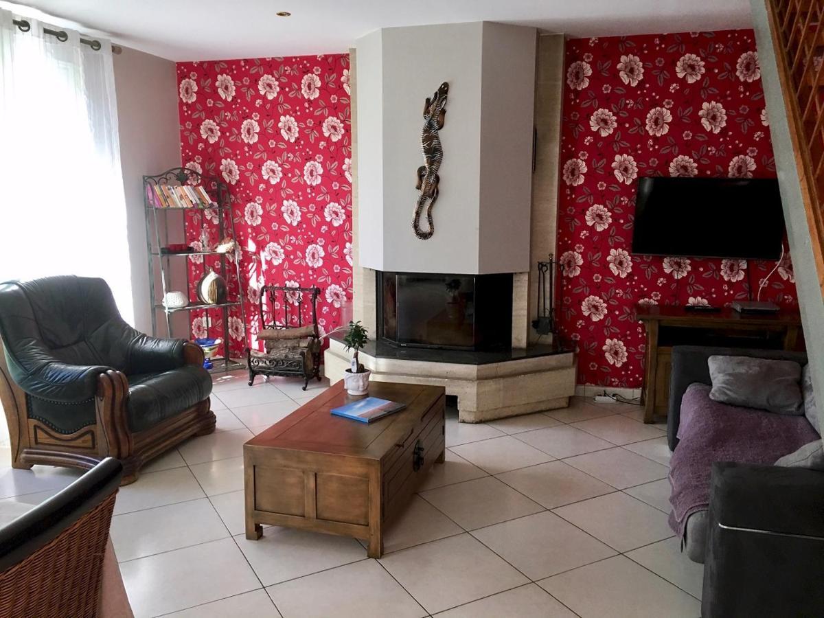 Campsite La Garenne De Moncourt Rue (Somme)