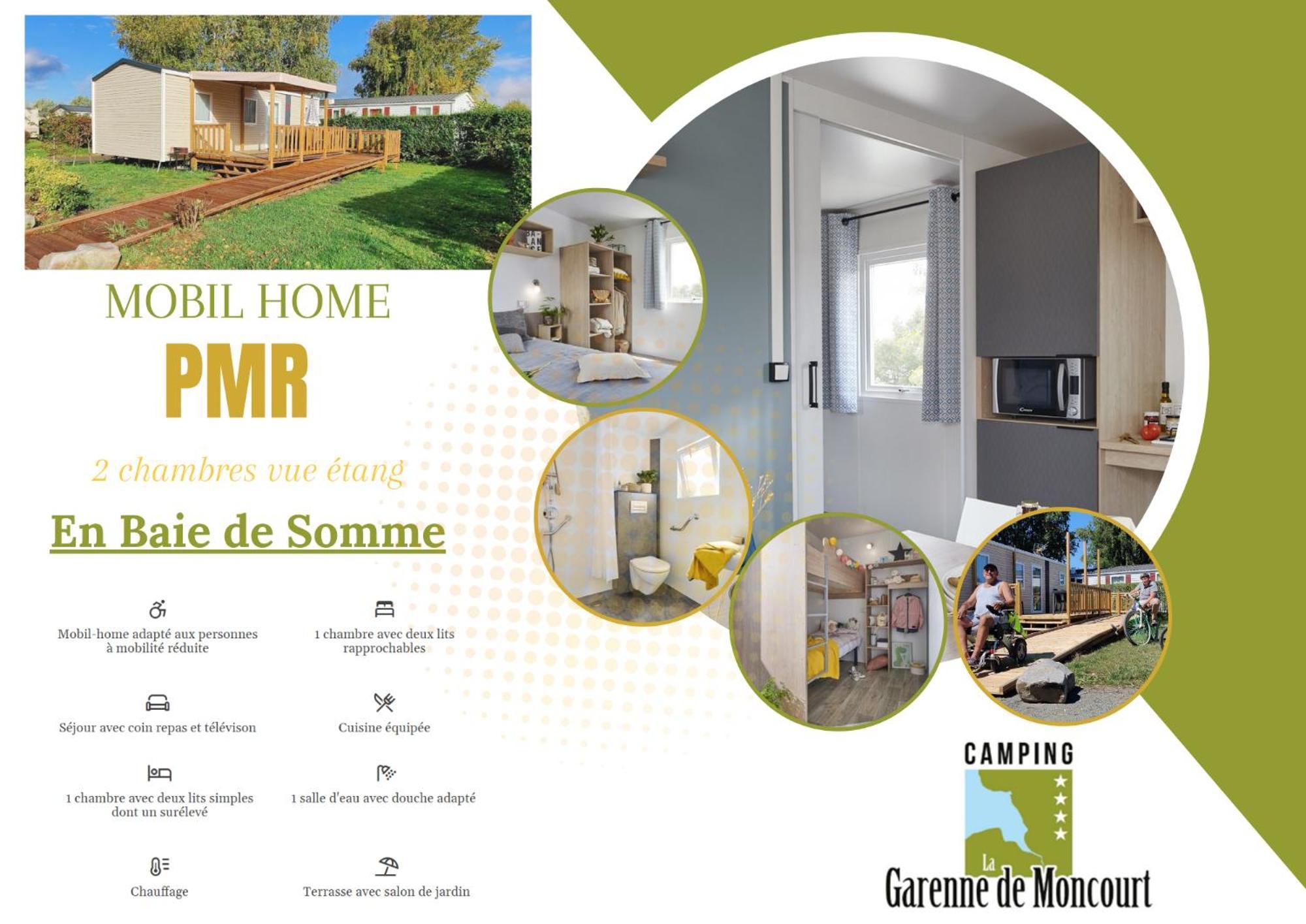 La Garenne De Moncourt Rue (Somme)